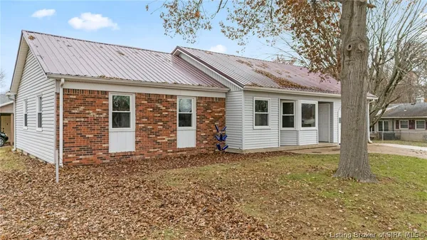 $269,900 | 2235 Hargan Drive, Madison, IN 47250