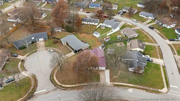 $269,900 | 2235 Hargan Drive, Madison, IN 47250