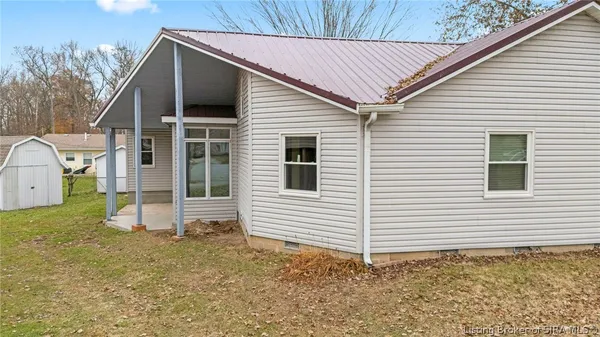 $269,900 | 2235 Hargan Drive, Madison, IN 47250