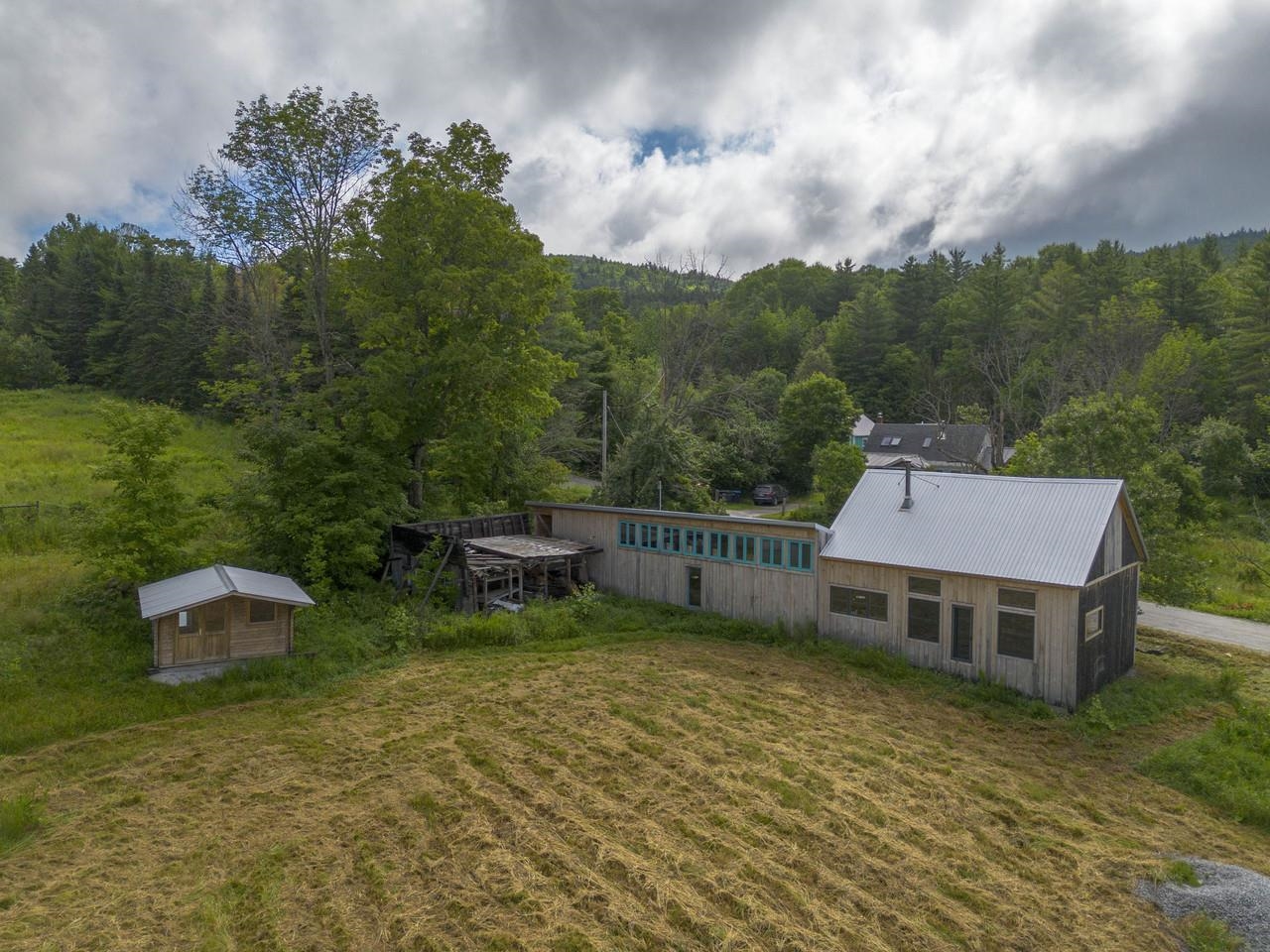 3814 East Hill Road Plainfield, VT 05667 - Photo 27 of 40