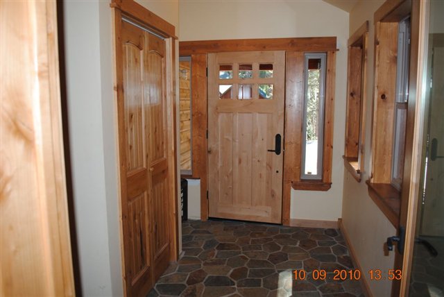 10702 Heather Road Truckee, CA 96161 - Photo 8 of 9 Gallery Image 8