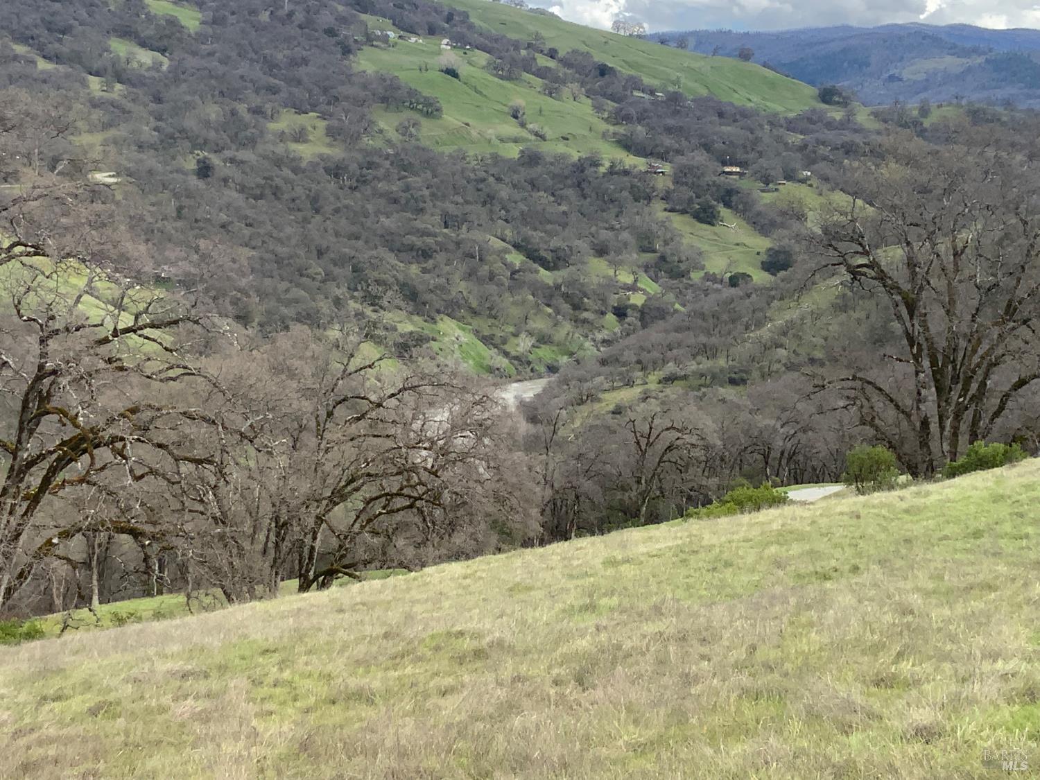 78500 Mexico Ridge Road Covelo, CA 95428 - Photo 11 of 17 a view of a yard covered with snow