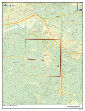 $250,000 | 78500 Mexico Ridge Road, Covelo, CA 95428