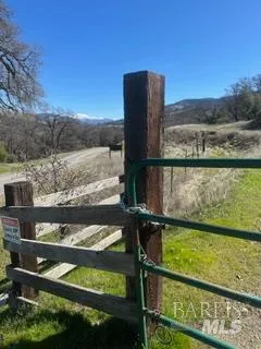 a view of a lake from a balcony