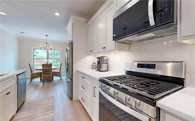 $5,160 | 585 Freedom Trail, Brunswick, GA 31525