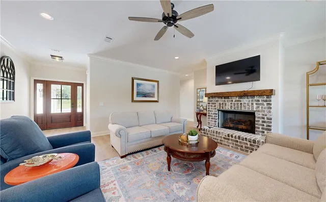 $5,160 | 585 Freedom Trail, Brunswick, GA 31525