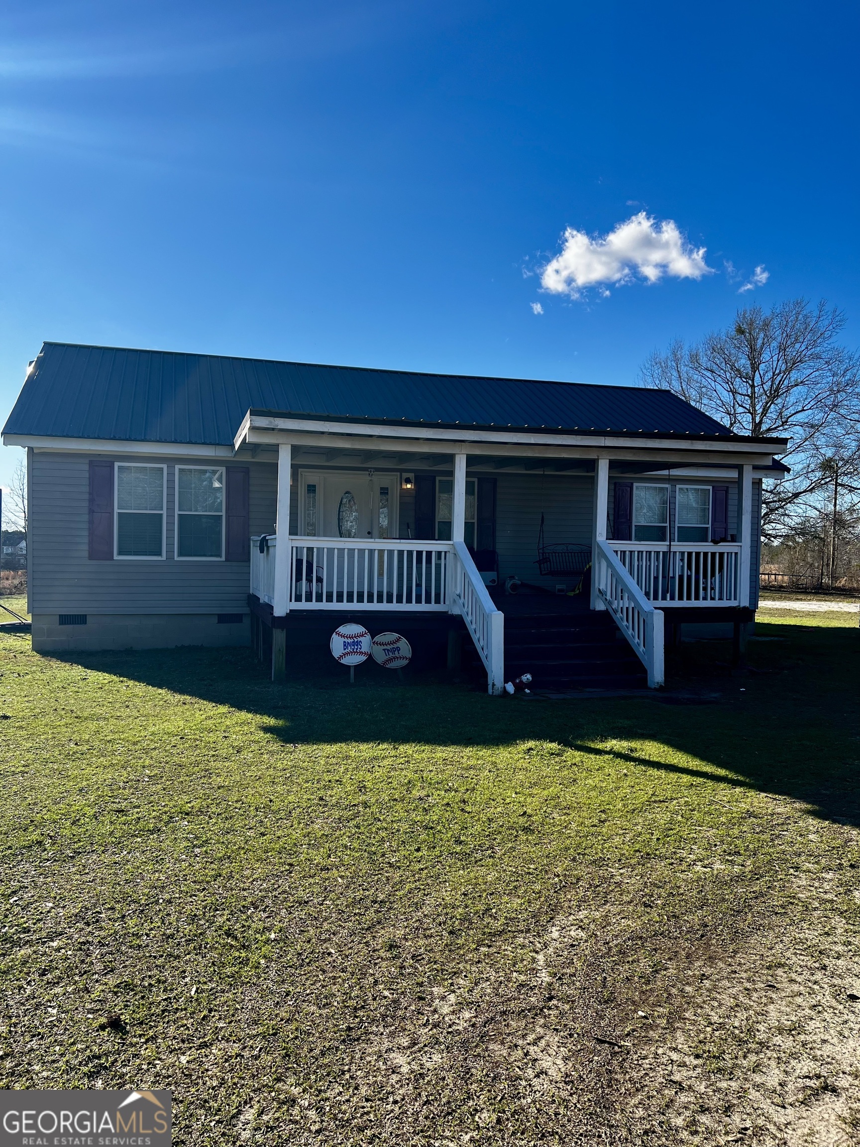 1170 Graham Road East Dublin, GA 31027 - Photo 1 of 1 Gallery Image 1