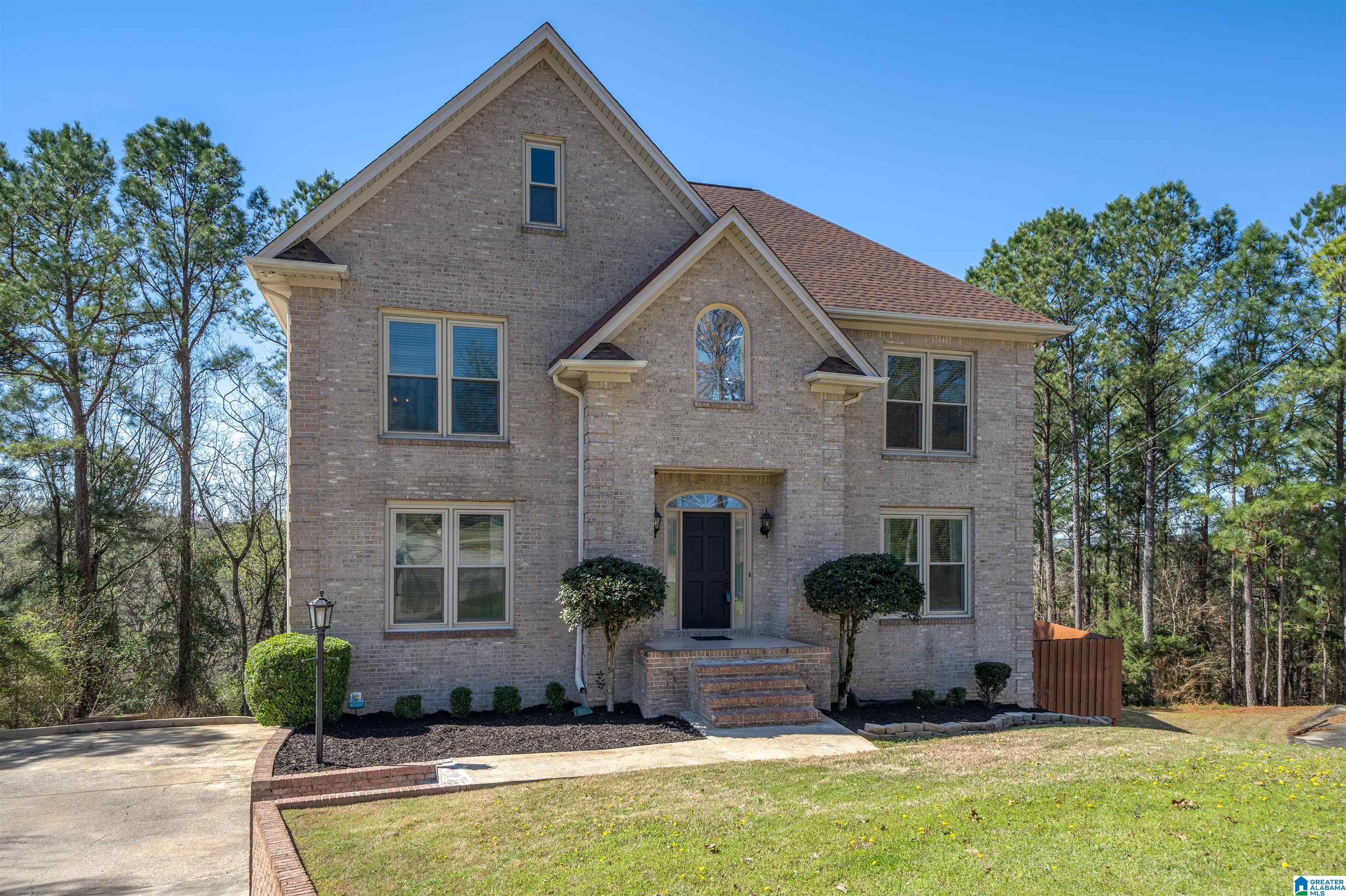 109 Kingsley Circle Alabaster, AL 35007 - Photo 45 of 47