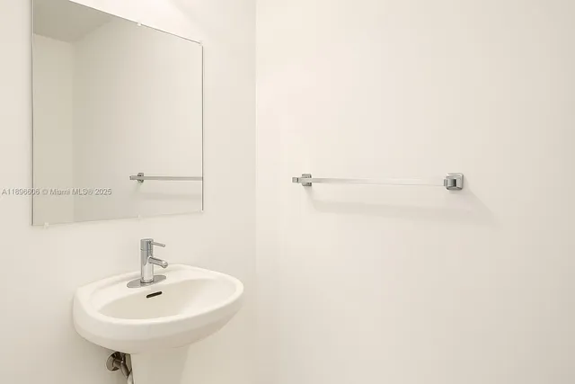 a view of city and ocean