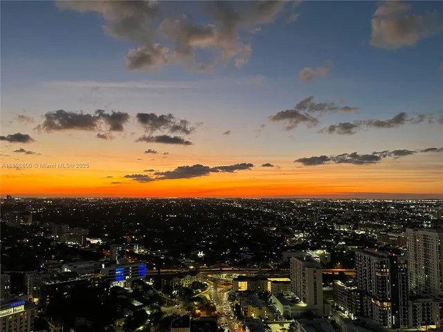 $3,800 | 60 Southwest 13th Street, Unit 3418, Miami, FL 33130