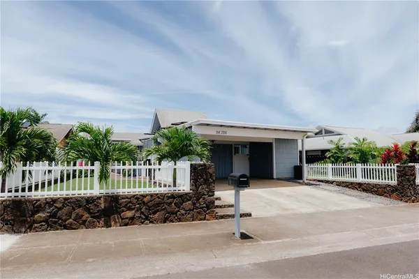$1,200,000 | 94-386 Makapipipi Street, Mililani, HI 96789