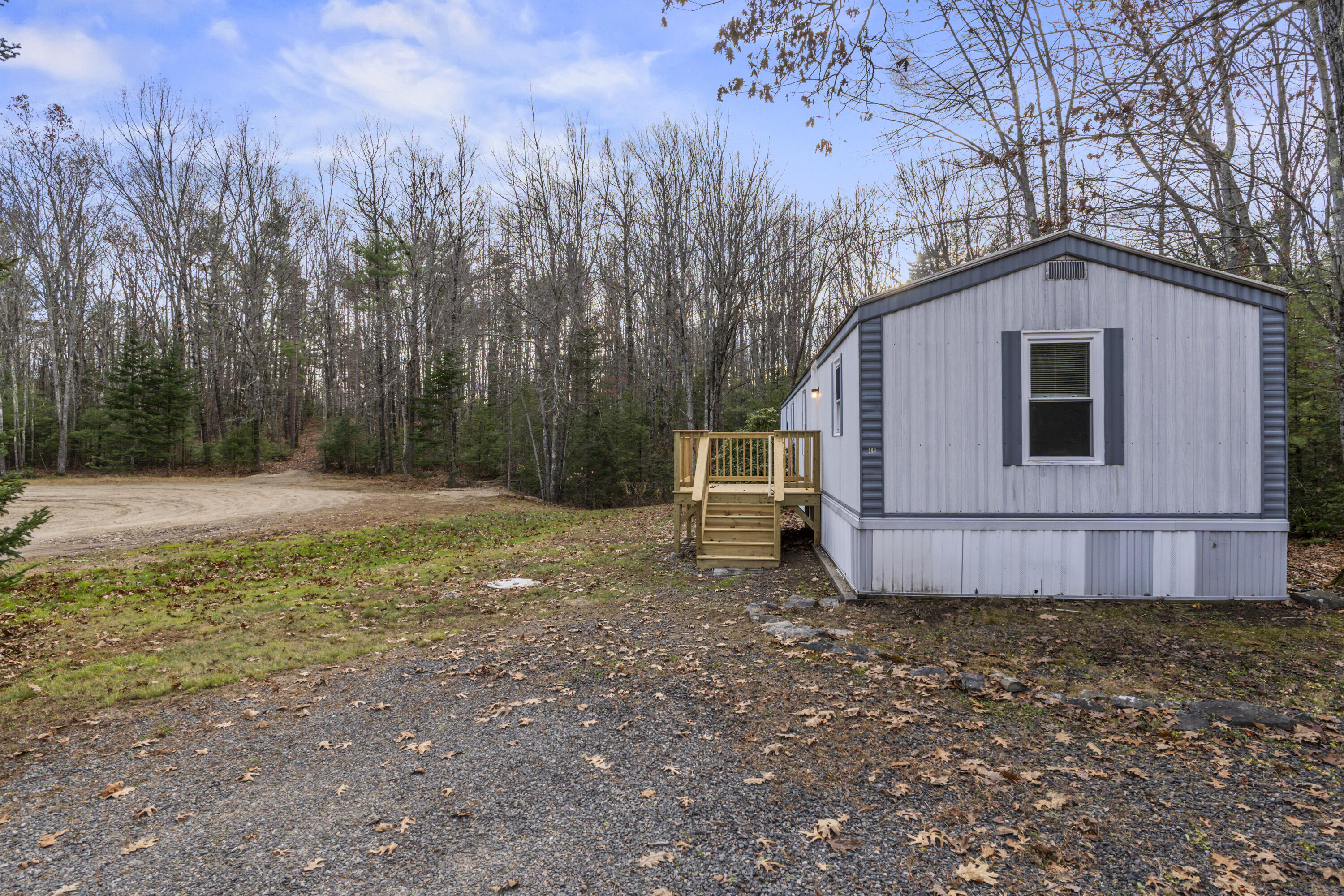 2196 Sanford Road, Unit 46 Wells, ME 04090 - Photo 21 of 26 -
