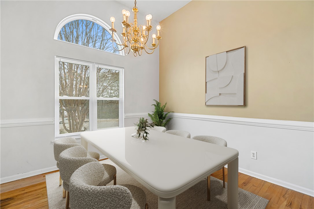 112 Jester Court Williamston, SC 29697 - Photo 11 of 35 Virtually staged