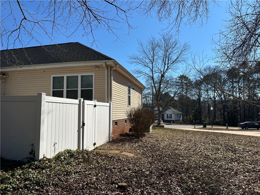 112 Jester Court Williamston, SC 29697 - Photo 33 of 35