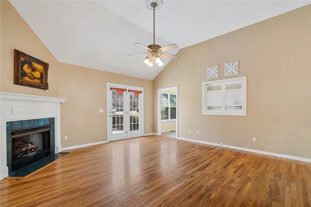 112 Jester Court Williamston, SC 29697 - Photo 7 of 35