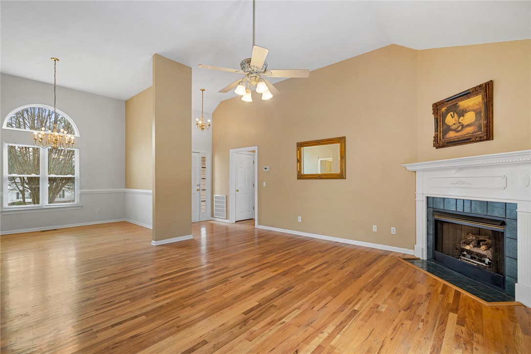 112 Jester Court Williamston, SC 29697 - Photo 8 of 35