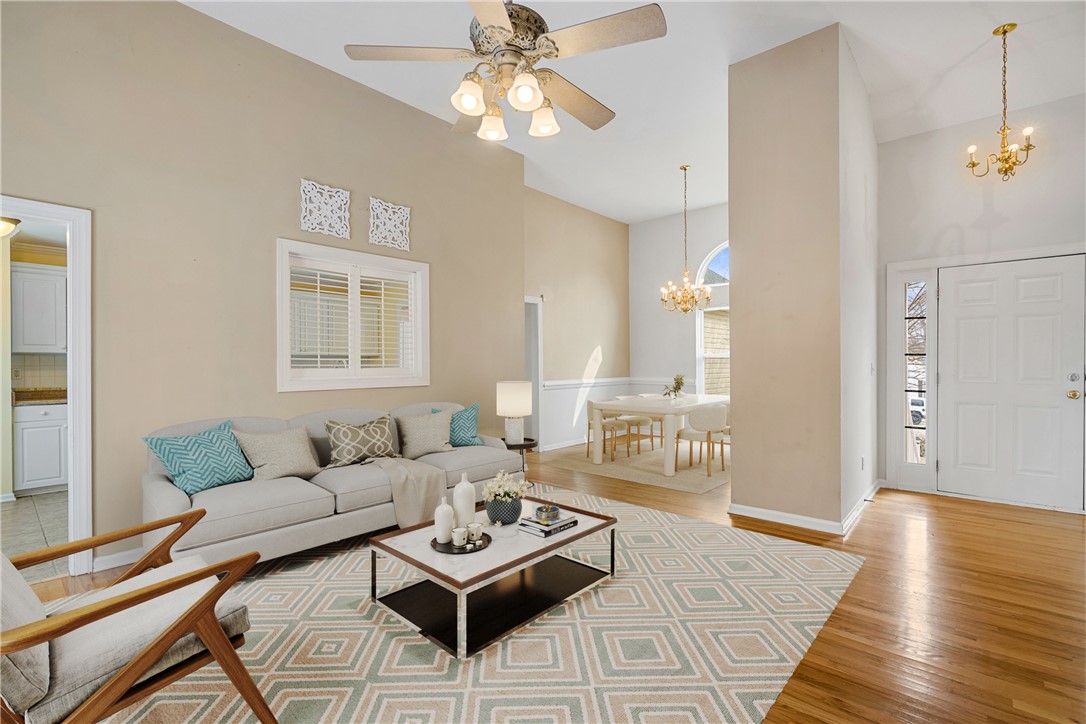 112 Jester Court Williamston, SC 29697 - Photo 9 of 35 Virtually staged