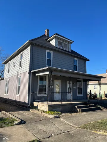 $169,000 | 319 South Tompkins Street, Shelbyville, IN 46176
