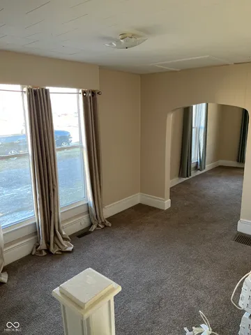 $169,000 | 319 South Tompkins Street, Shelbyville, IN 46176