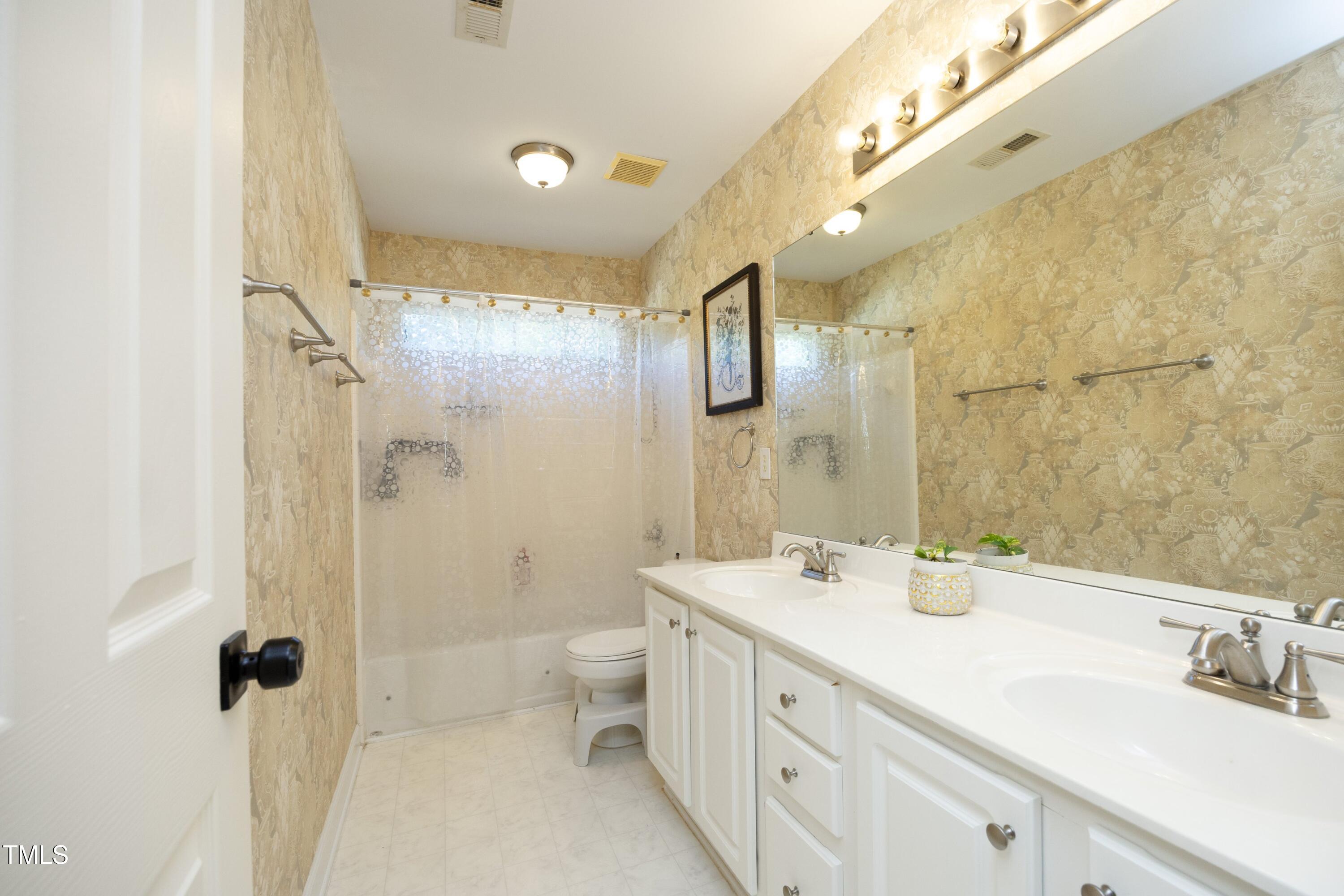 104 Jersey Ridge Road Cary, NC 27518 - Photo 39 of 49 36FullBath