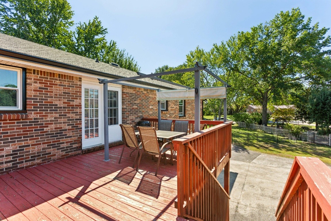 2177 Post Road Clarksville, TN 37043 - Photo 23 of 25