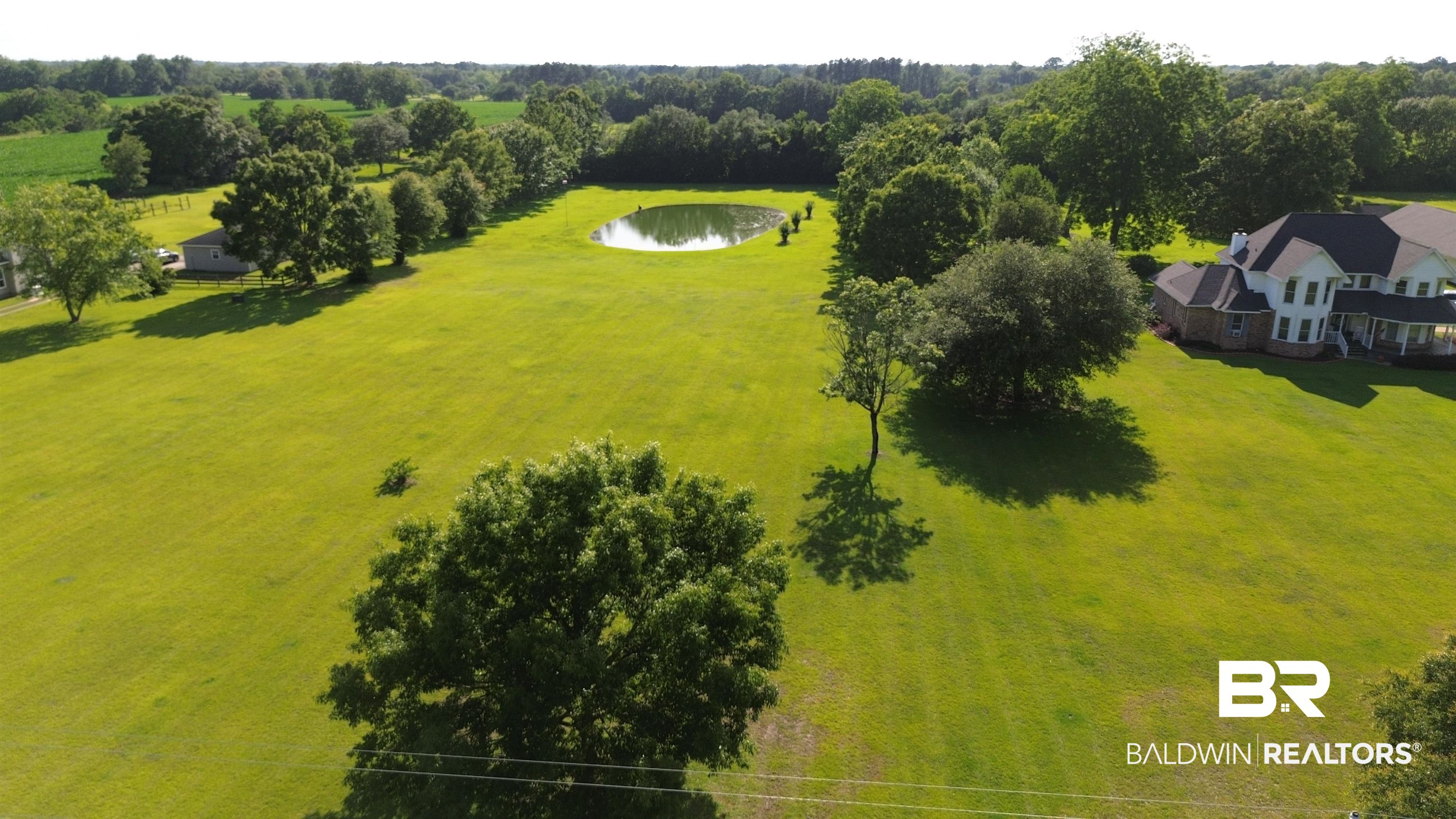 0 Old Pierce Road Fairhope, AL 36532 - Photo 3 of 16