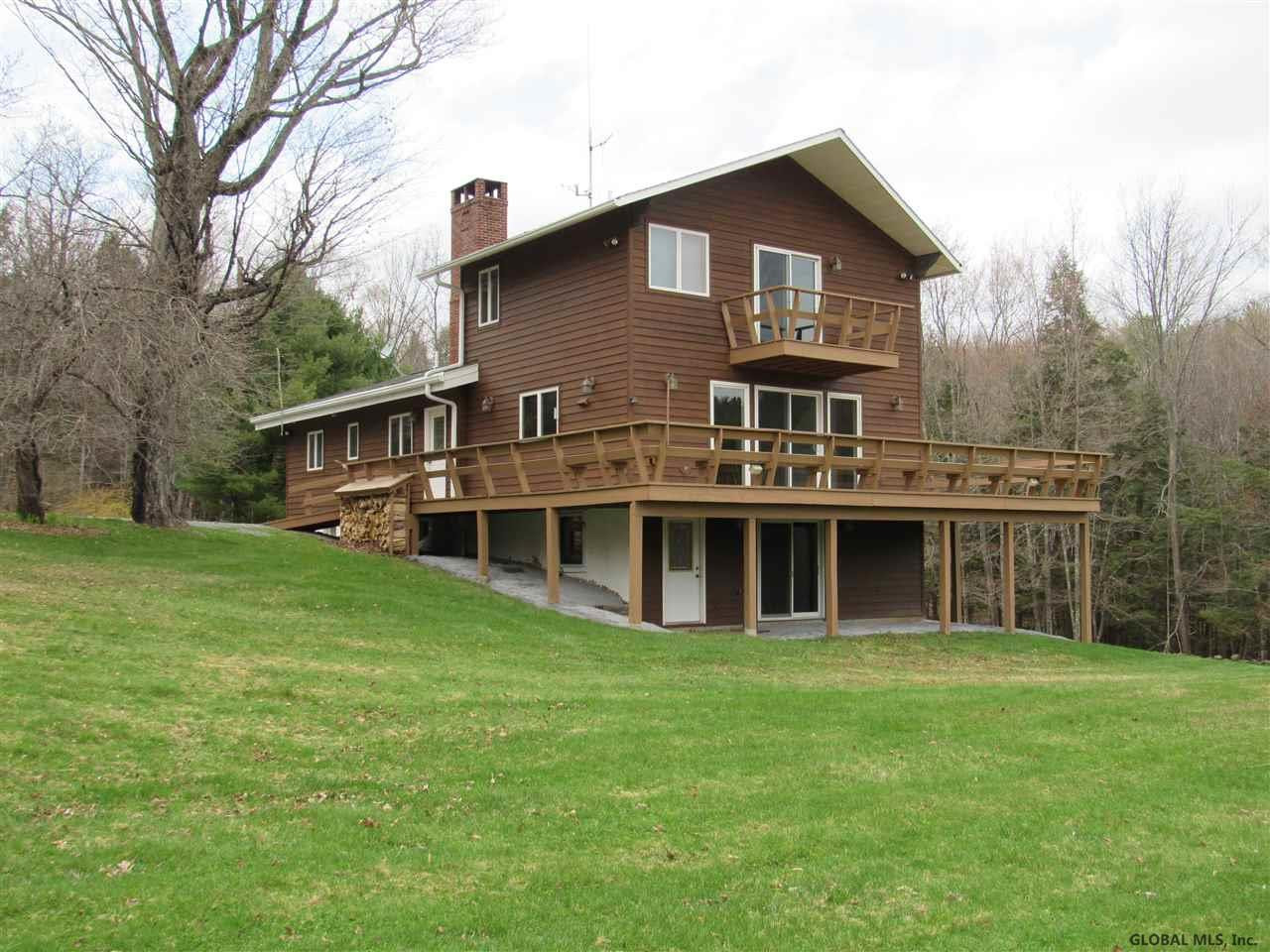 170 Curtis Road Gilboa, NY 12167 - Photo 1 of 1 Photo 1