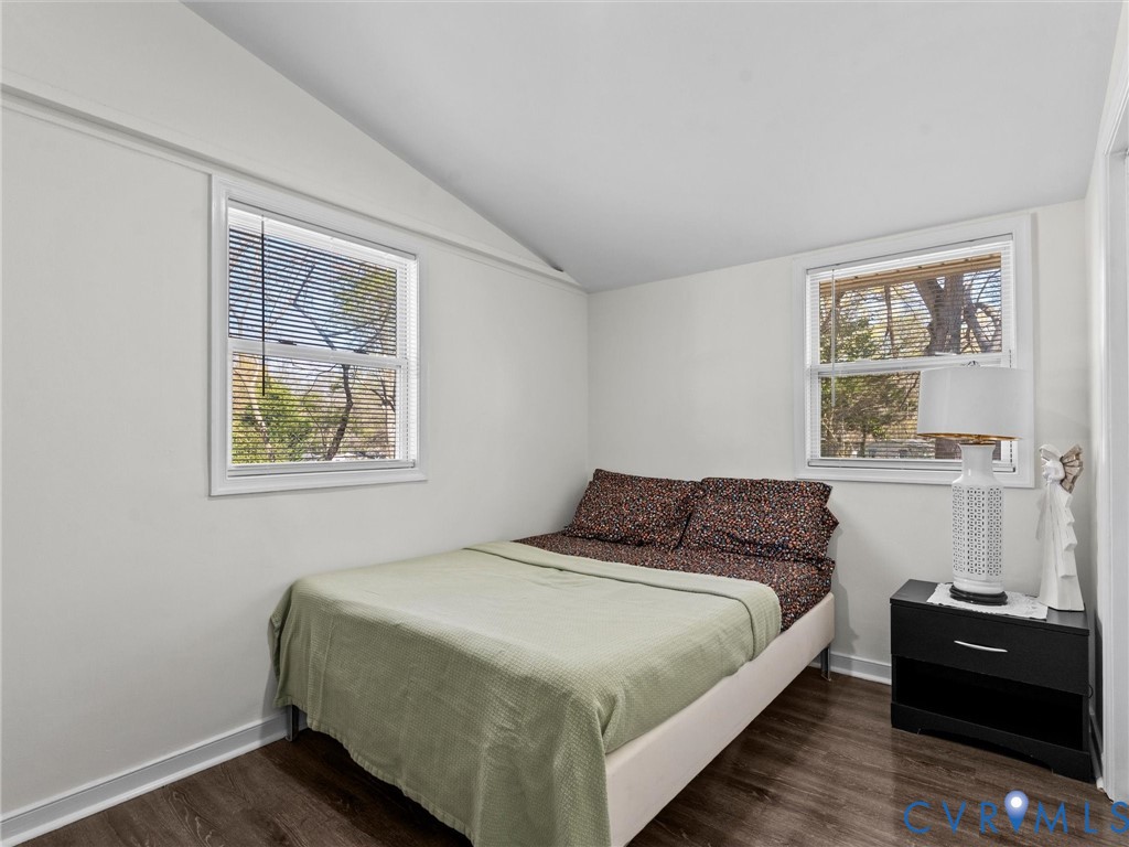 1401 Bramwell Road Richmond, VA 23225 - Photo 28 of 42 a bedroom with a bed and a window