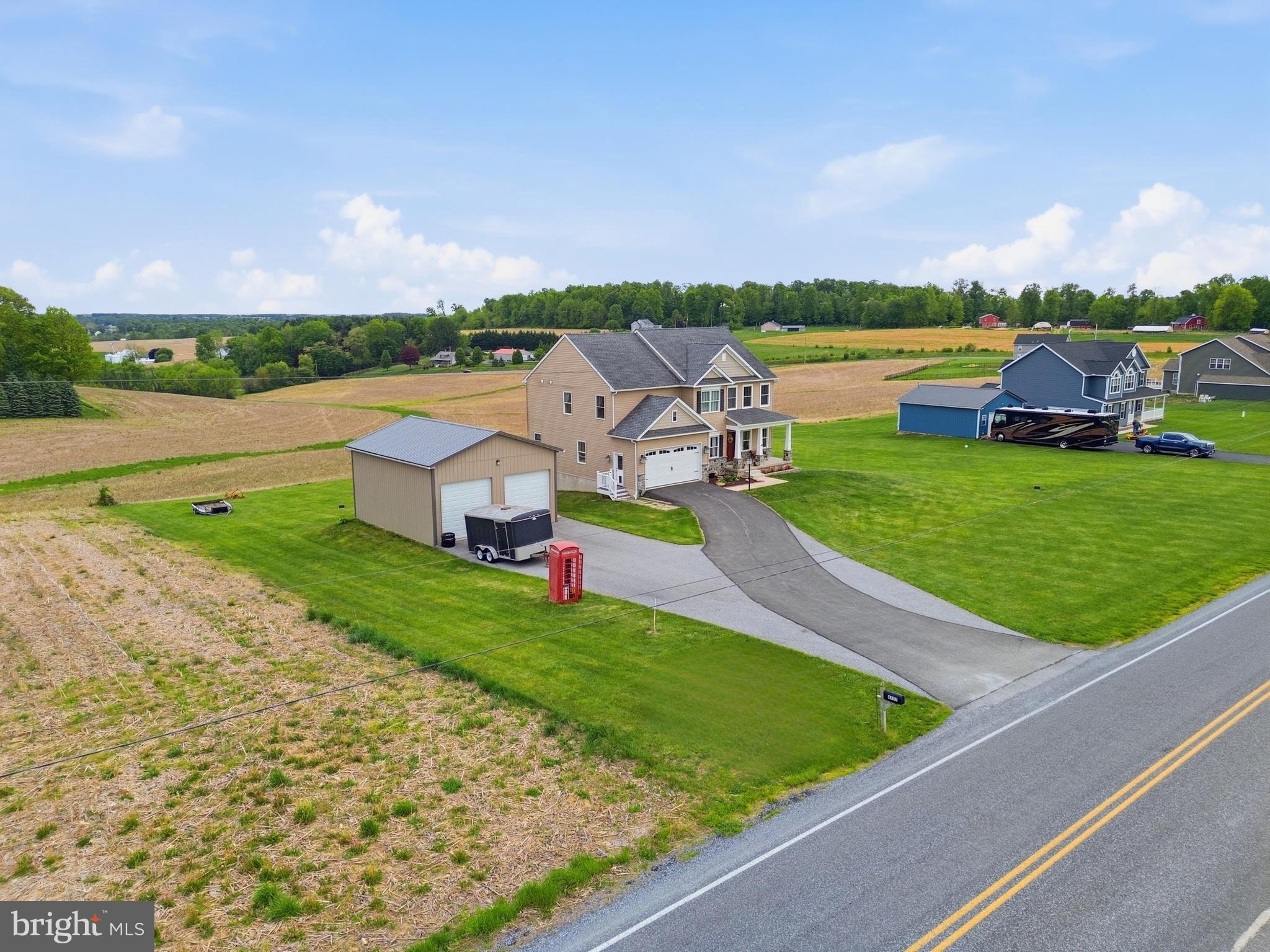 6792 Hickory Road Stewartstown, PA 17363 - Photo 63 of 69 Gallery Image 63