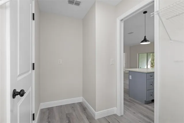 a view of a partially built window