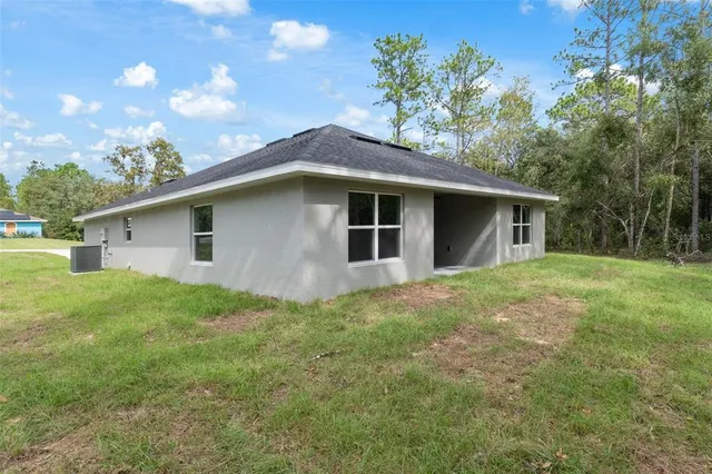 $2,600 | 1768 East Bismark Street, Hernando, FL 34442