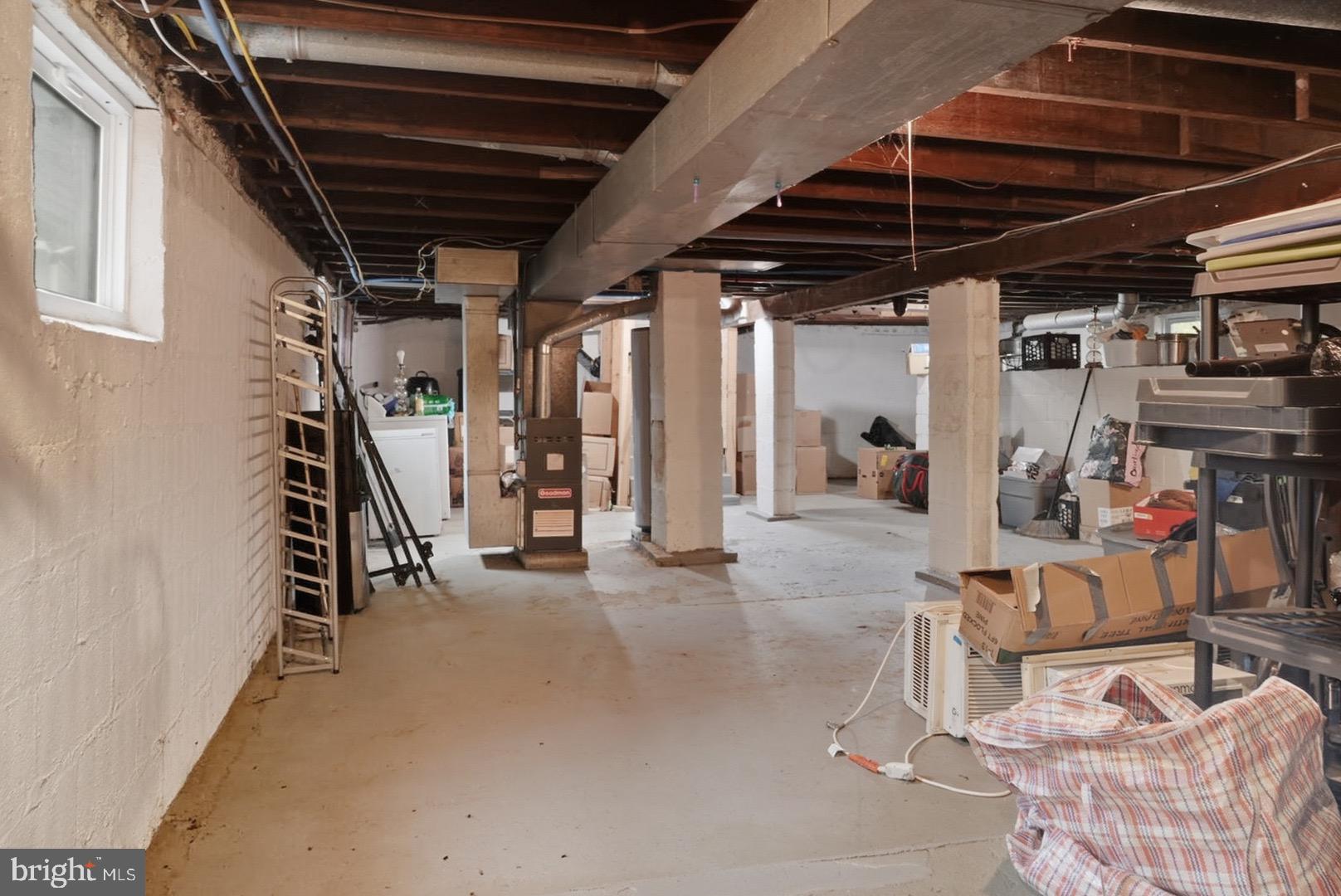 859 Cattell Road Wenonah, NJ 08090 - Photo 17 of 24 a view of a room with gym equipment