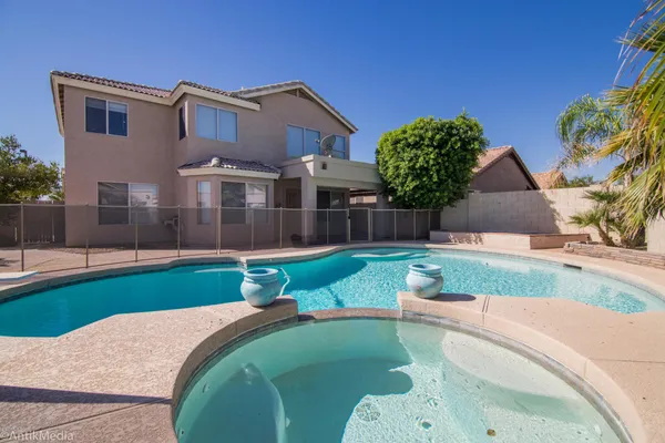 $4,350 | 13168 West Monte Vista Drive, Goodyear, AZ 85395