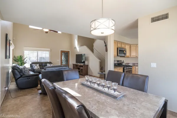 $4,350 | 13168 West Monte Vista Drive, Goodyear, AZ 85395