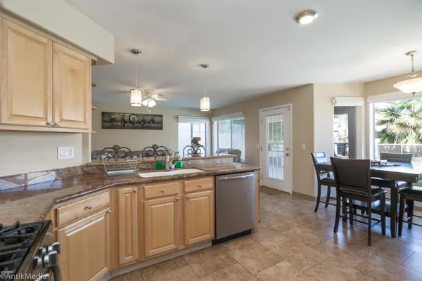 $4,350 | 13168 West Monte Vista Drive, Goodyear, AZ 85395
