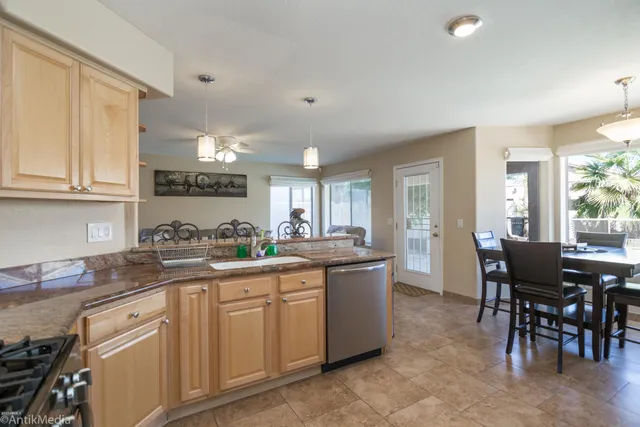 $4,350 | 13168 West Monte Vista Drive, Goodyear, AZ 85395