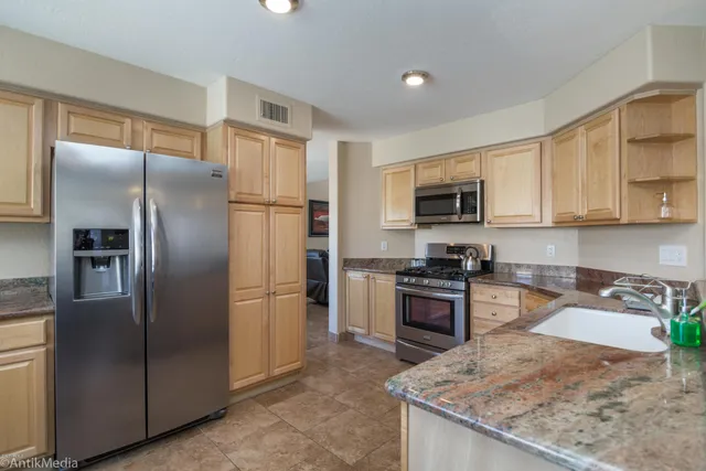 $4,350 | 13168 West Monte Vista Drive, Goodyear, AZ 85395