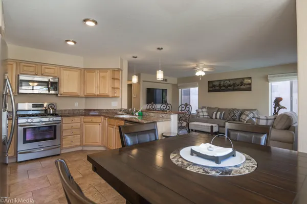 $4,350 | 13168 West Monte Vista Drive, Goodyear, AZ 85395