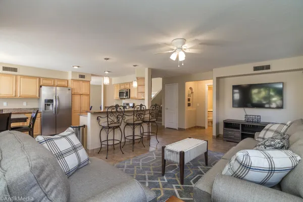 $4,350 | 13168 West Monte Vista Drive, Goodyear, AZ 85395