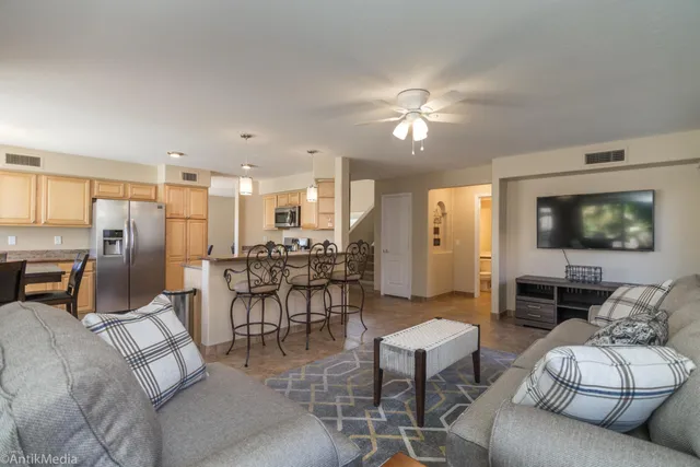 $4,350 | 13168 West Monte Vista Drive, Goodyear, AZ 85395