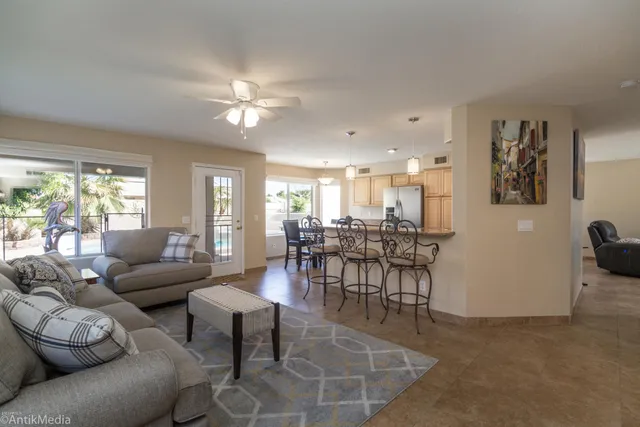 $4,350 | 13168 West Monte Vista Drive, Goodyear, AZ 85395