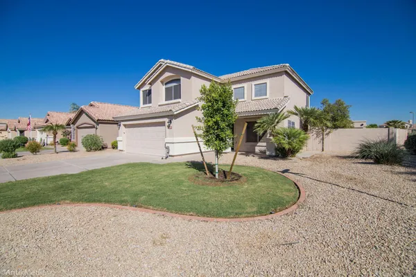 $4,350 | 13168 West Monte Vista Drive, Goodyear, AZ 85395