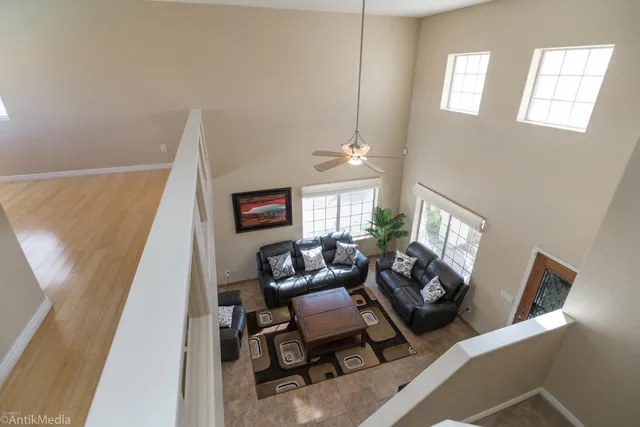 $4,350 | 13168 West Monte Vista Drive, Goodyear, AZ 85395