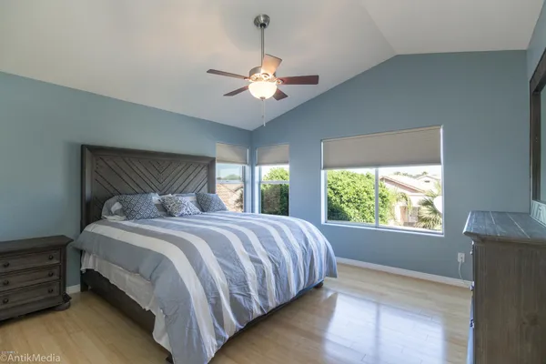 $4,350 | 13168 West Monte Vista Drive, Goodyear, AZ 85395