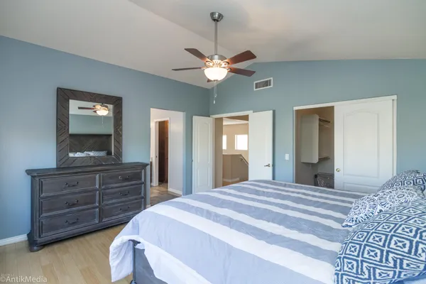 $4,350 | 13168 West Monte Vista Drive, Goodyear, AZ 85395