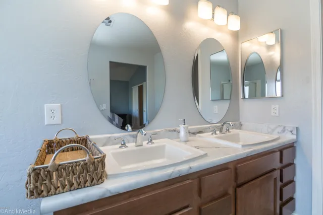 $4,350 | 13168 West Monte Vista Drive, Goodyear, AZ 85395