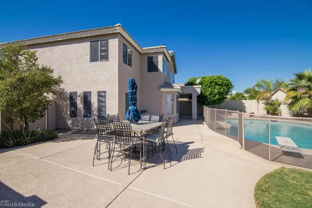 $4,350 | 13168 West Monte Vista Drive, Goodyear, AZ 85395