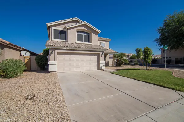 $4,350 | 13168 West Monte Vista Drive, Goodyear, AZ 85395