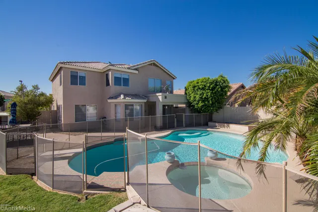 $4,350 | 13168 West Monte Vista Drive, Goodyear, AZ 85395