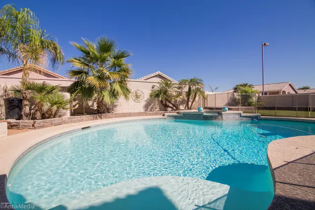 $4,350 | 13168 West Monte Vista Drive, Goodyear, AZ 85395